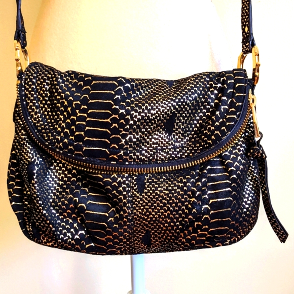 Aimee Kestenberg Crossbody Bag